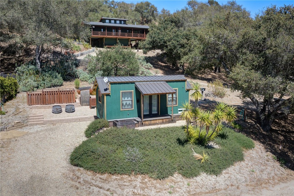 1615 Bee Canyon Road Property Photo 49