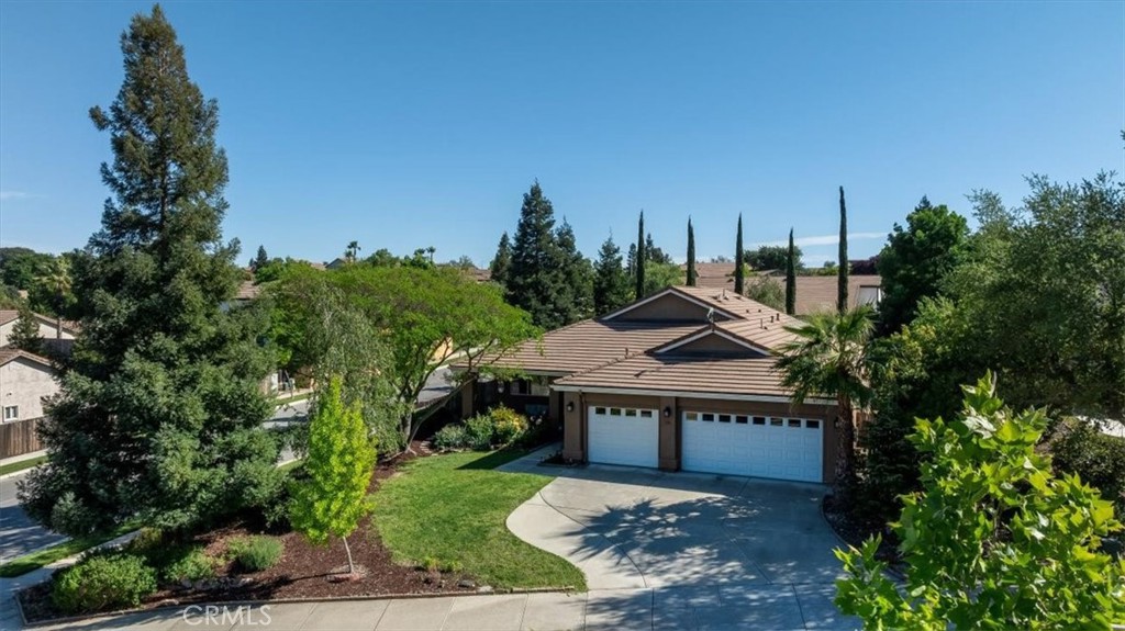 322 Montebello Oaks Property Photo 64