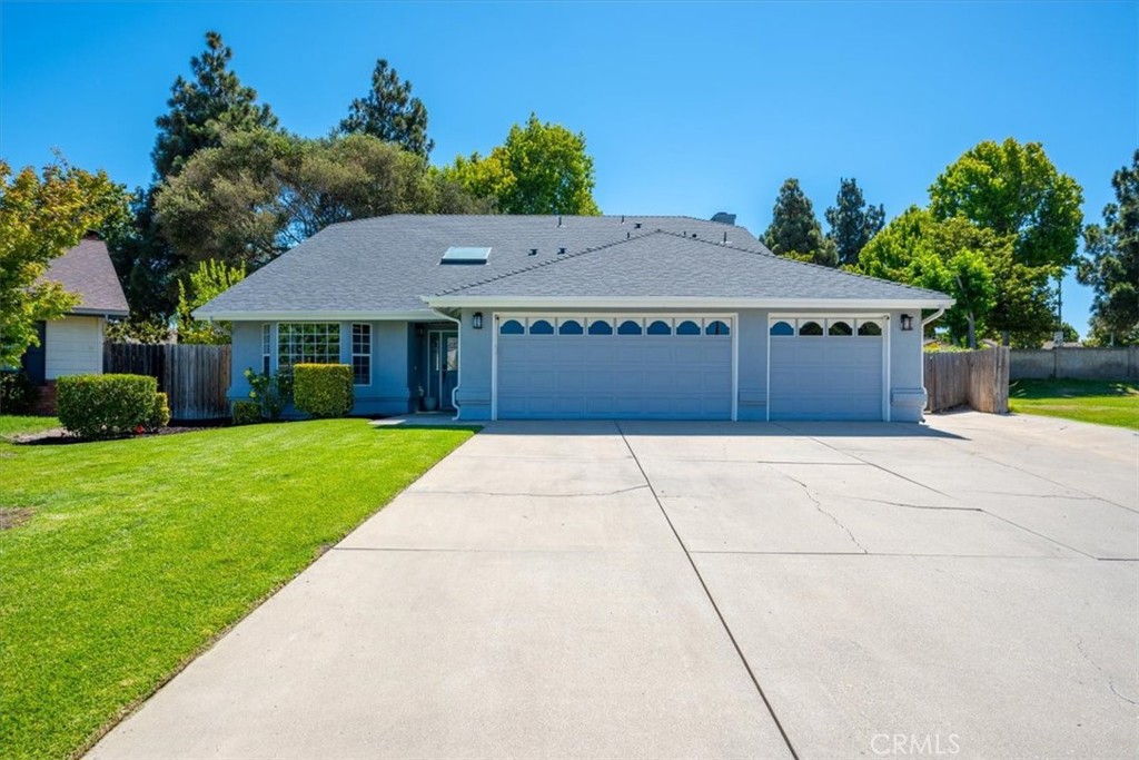 838 Rain Tree Court Property Photo 1