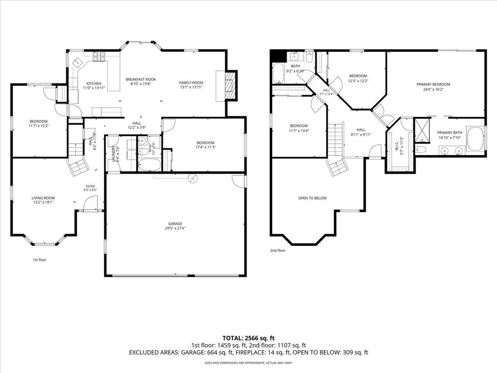 838 Rain Tree Court Property Photo 2