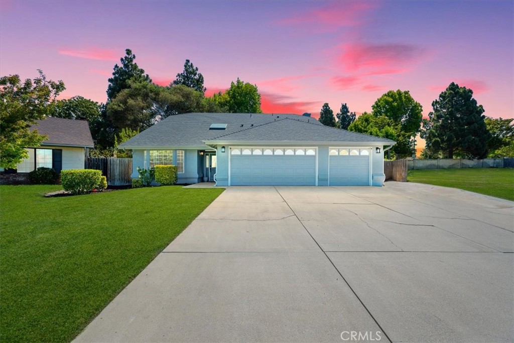838 Rain Tree Court Property Photo 3