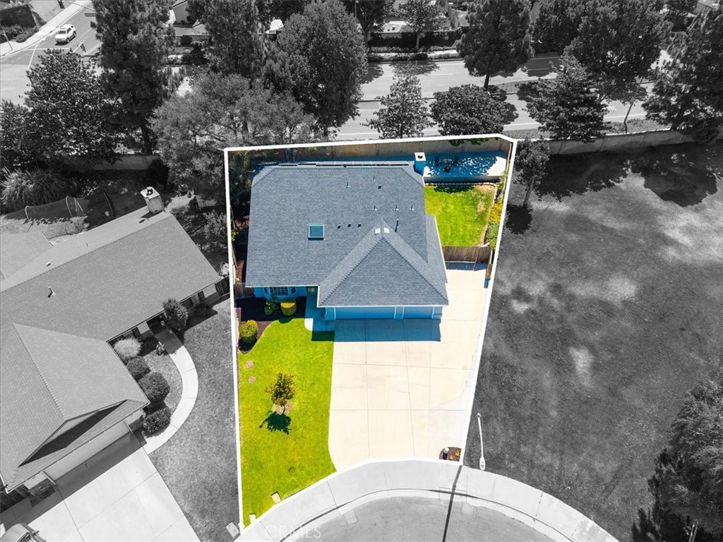 838 Rain Tree Court Property Photo 4