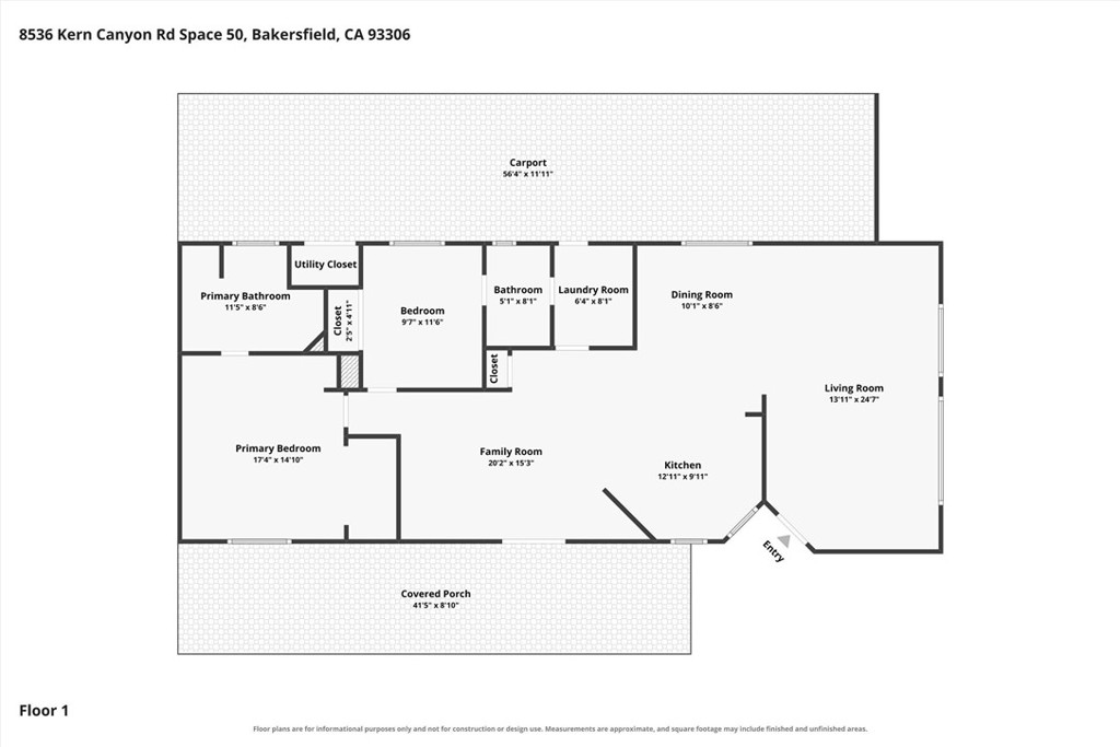 8536 Kern Canyon Road 50 Property Photo 46