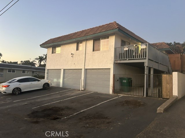 1150 -1154 Pacific Property Photo 2
