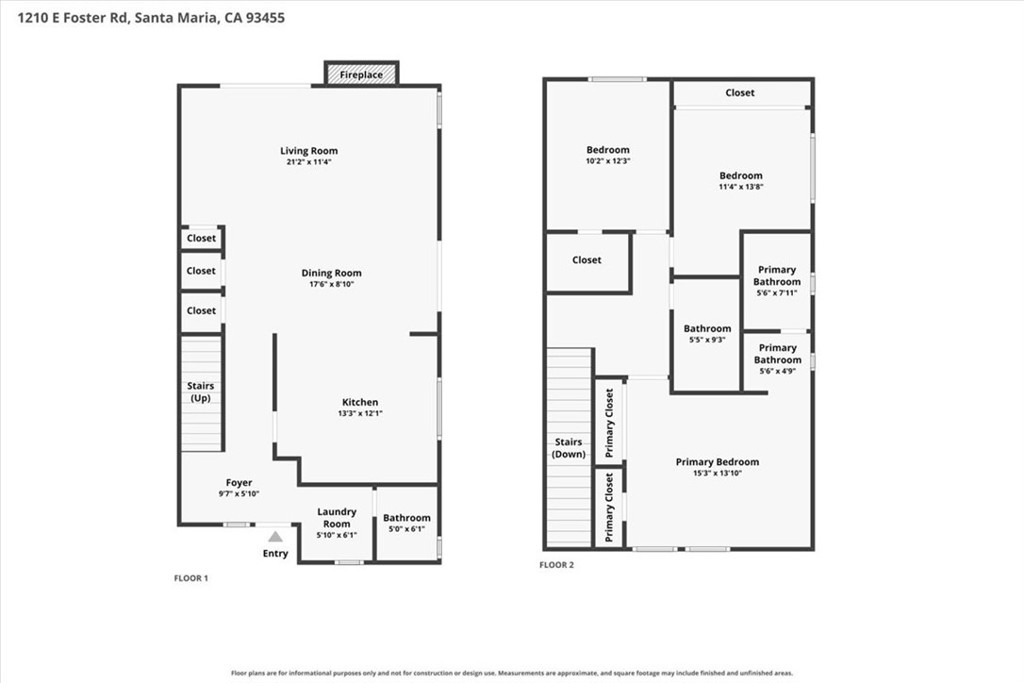 1210 E Foster Road B Property Photo 36