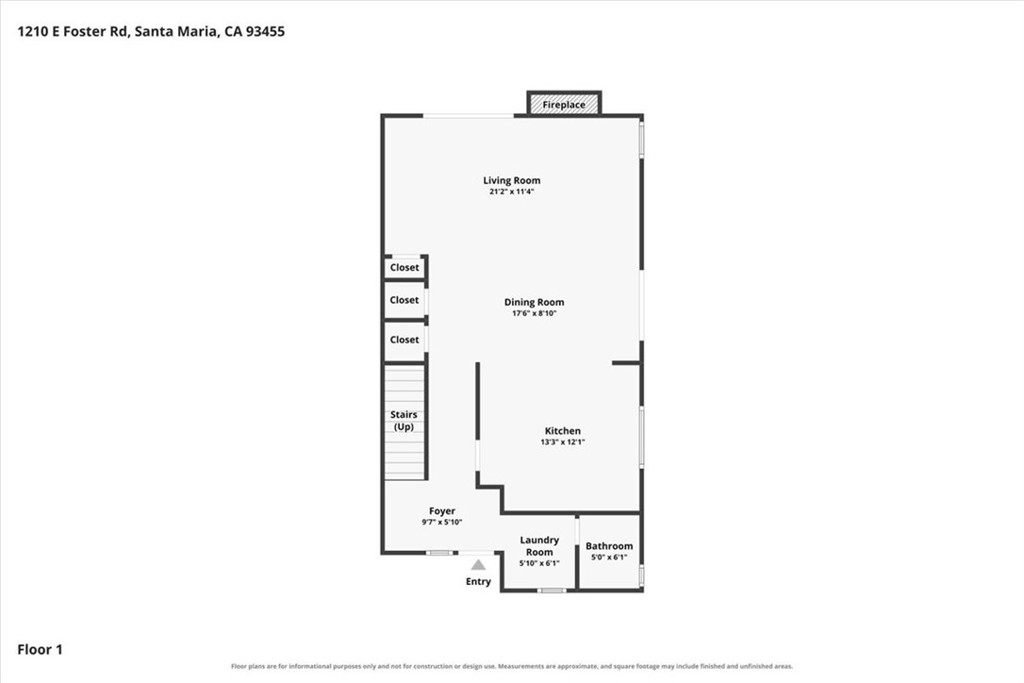 1210 E Foster Road B Property Photo 37