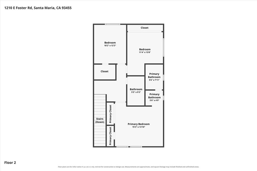 1210 E Foster Road B Property Photo 38
