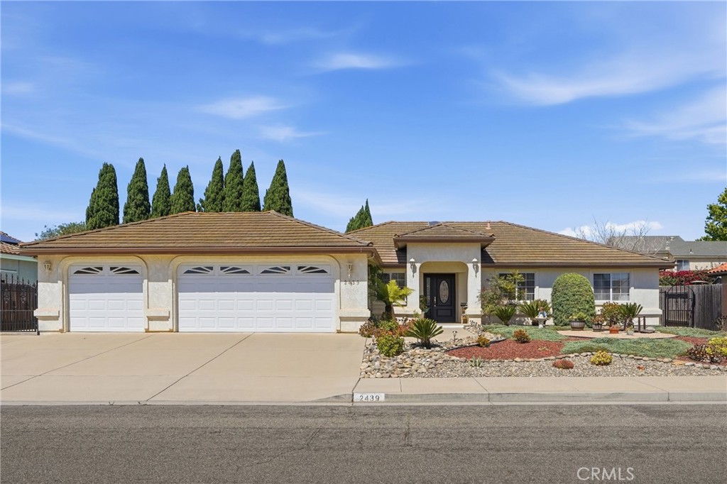 2439 La Costa Drive Property Photo 1