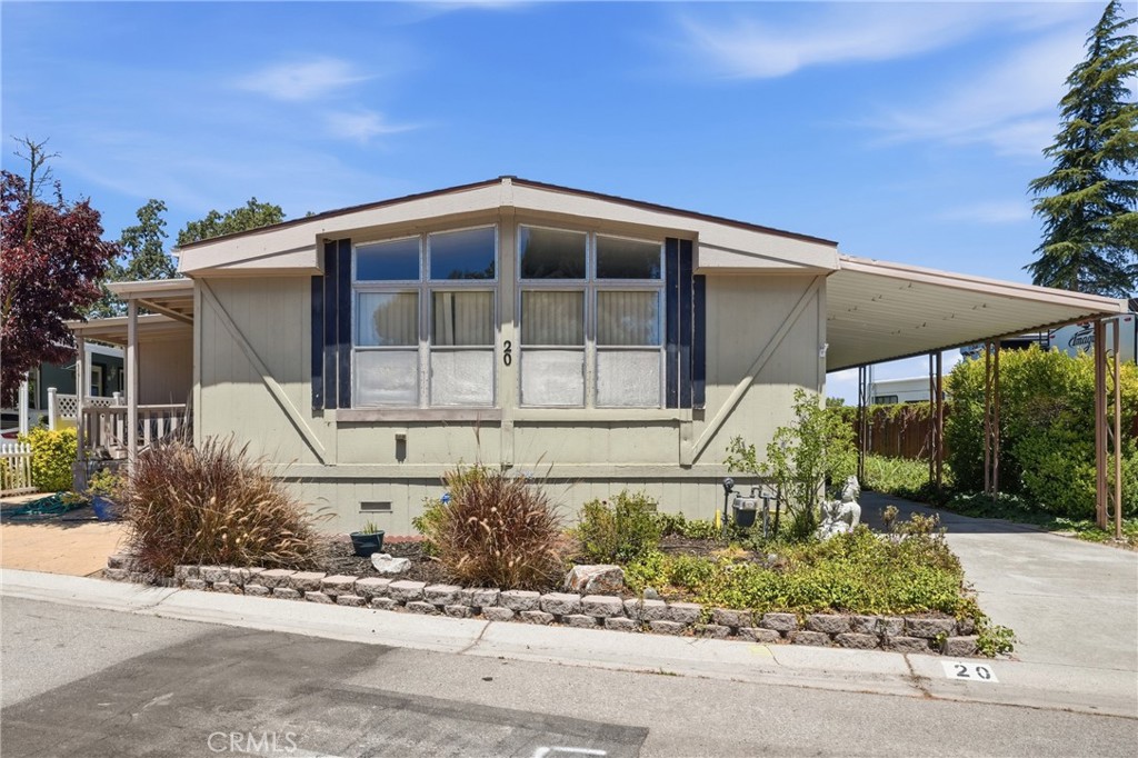 20 Via Santa Barbara Property Photo 1
