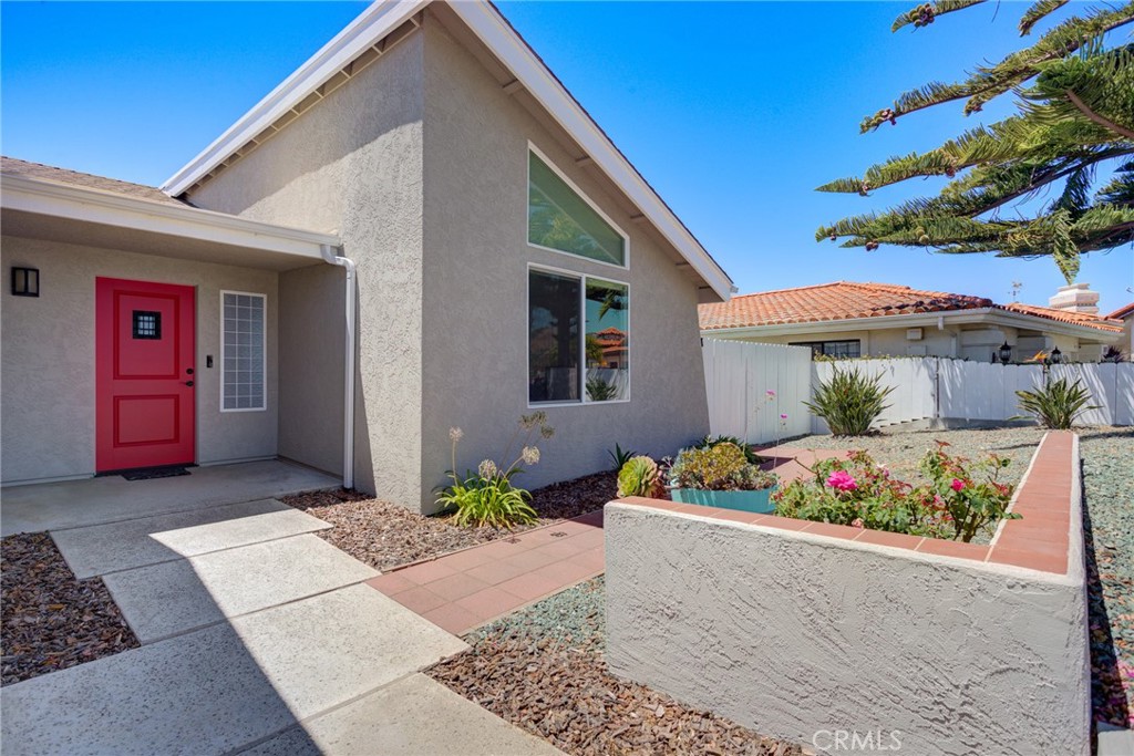 261 Coral Court Property Photo 2