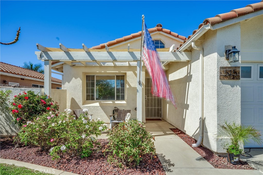 515 San Lino Court Property Photo 1