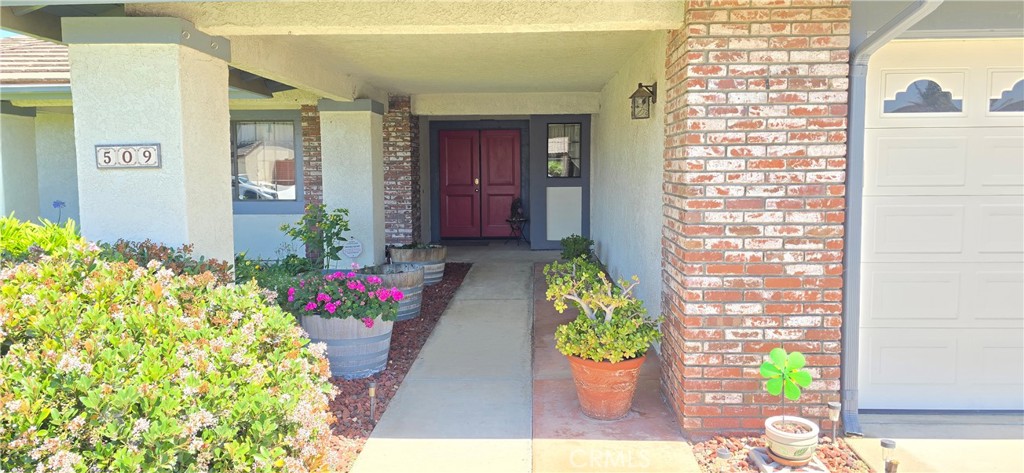 509 Colbert Drive Property Photo 1