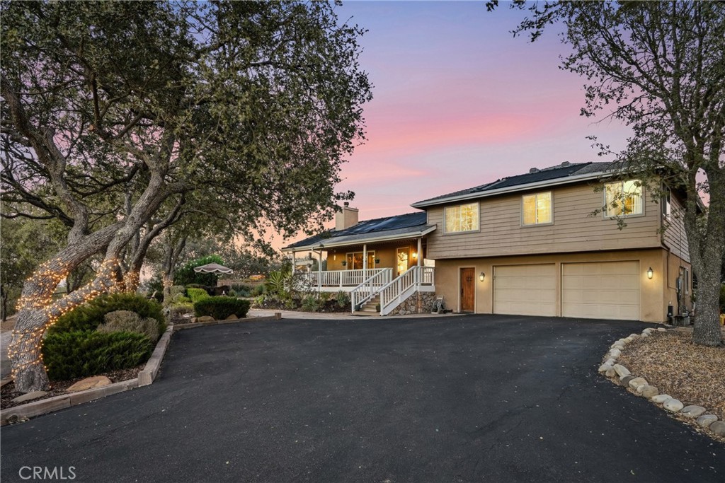 5680 High Ridge Property Photo 1
