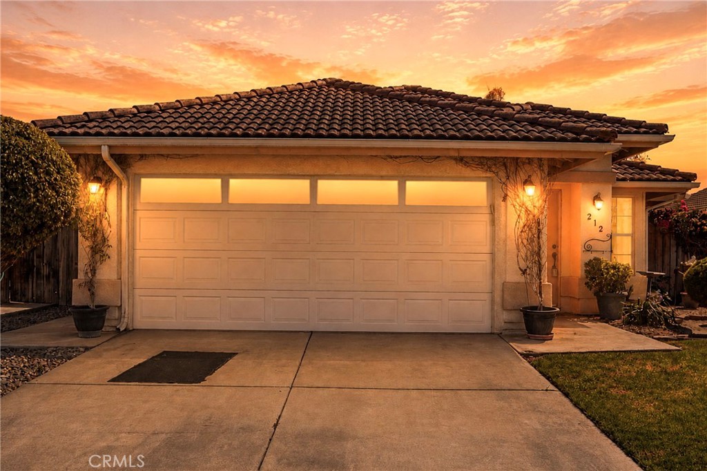 212 Varner Court Property Photo 1