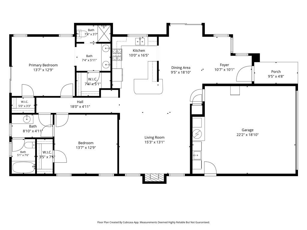 212 Varner Court Property Photo 35