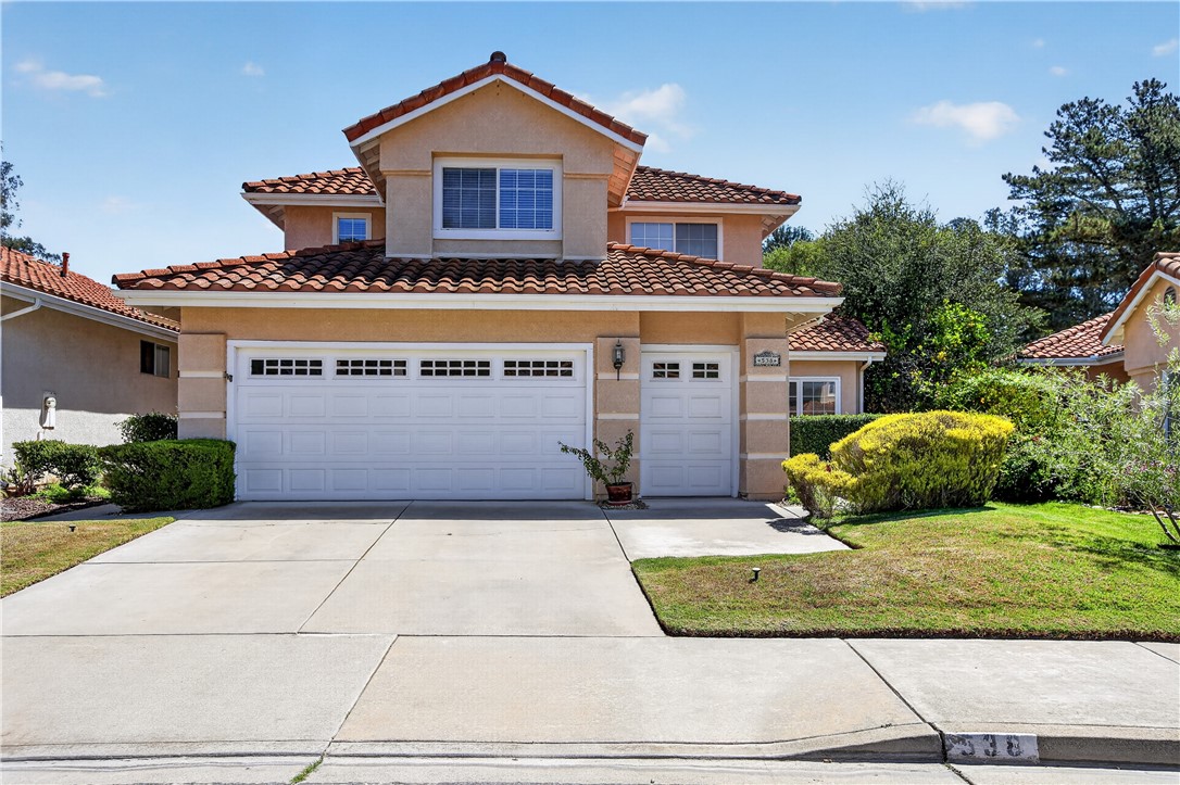 538 Misty View Property Photo 1