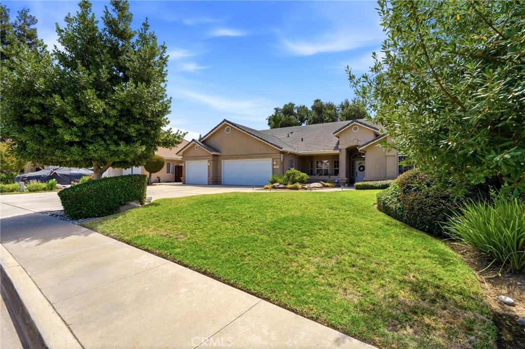 5535 W Vine Court Property Photo 4
