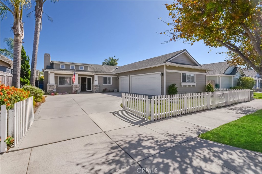 1553 Blackberry Avenue Property Photo 1
