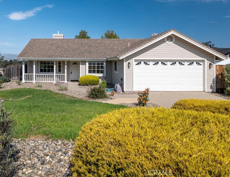 878 Alina Lane Property Photo 1