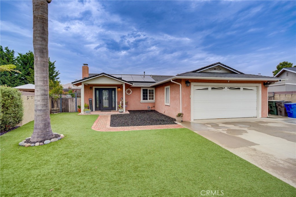 30 Jalama Court Property Photo 1