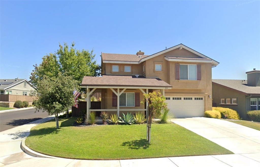 412 Penelope Lane Property Photo 1