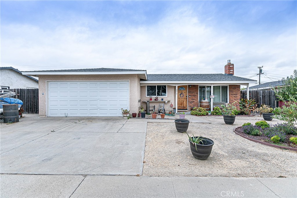 3919 Berrywood Property Photo 1