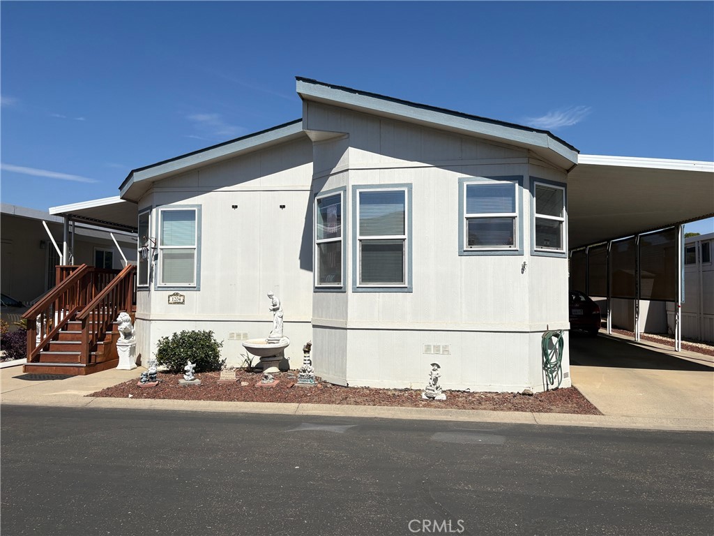 1204 Via Gusto Property Photo 1