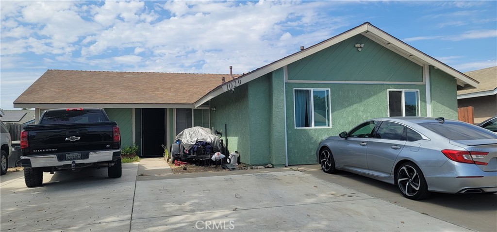 1029 Big Pine Drive Property Photo 1