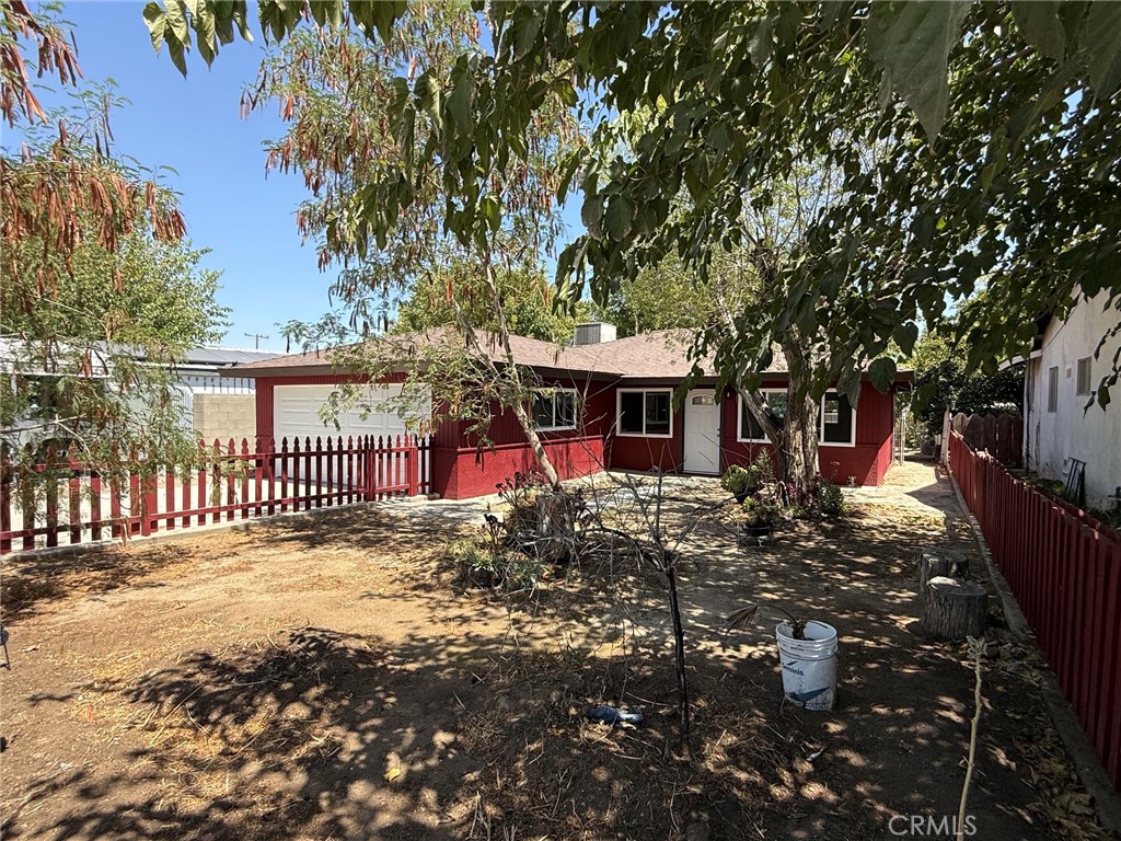 808 Stanislaus Property Photo 1