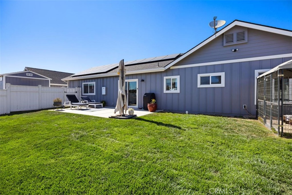 169 Cimarron Property Photo 43