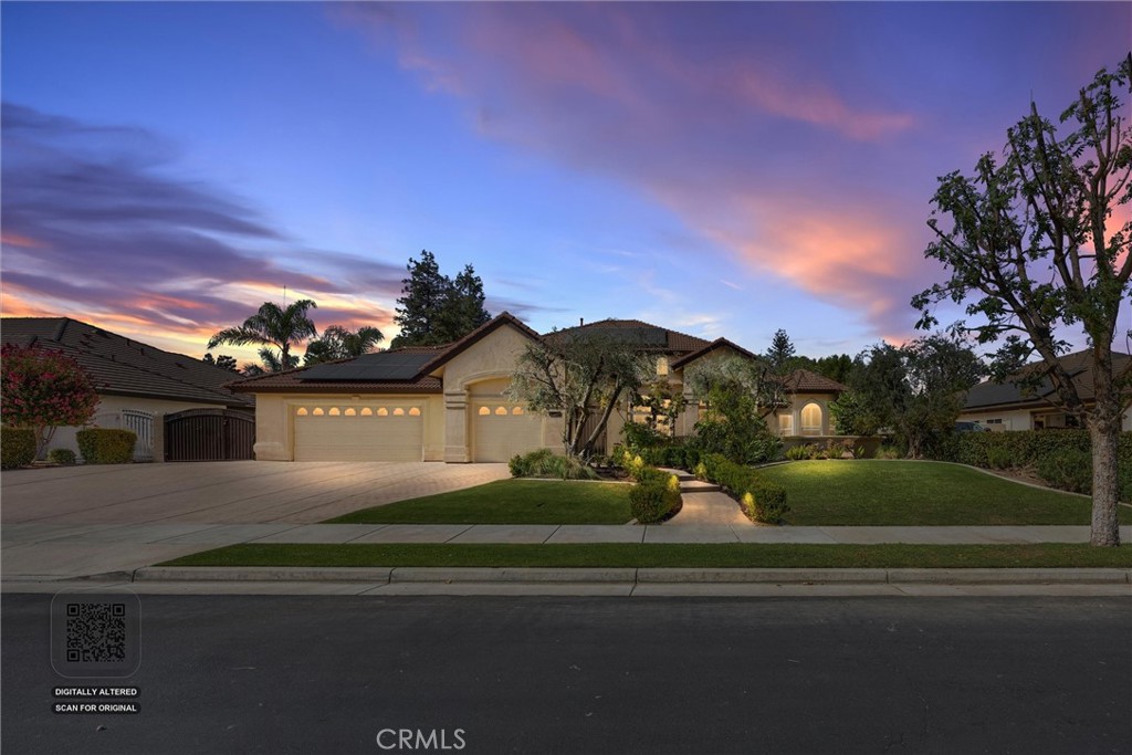 12614 Clay Creek Court Property Photo 1