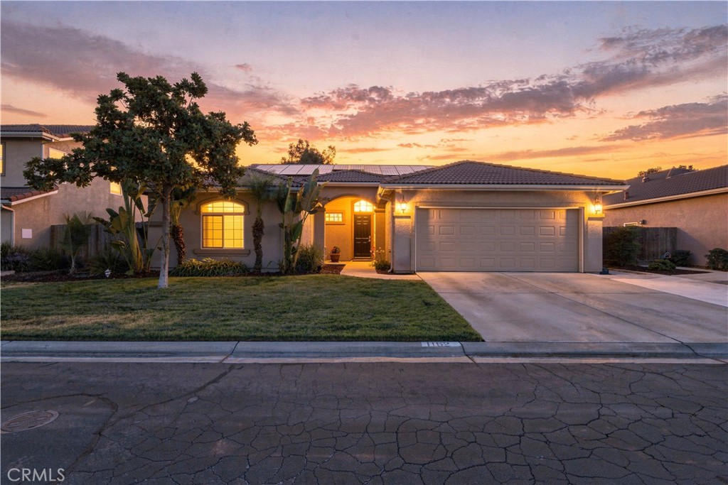 1162 Paradise Loop