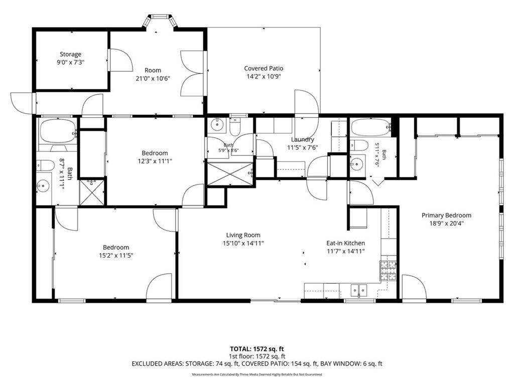 519 W Taylor Street 352 Property Photo 30