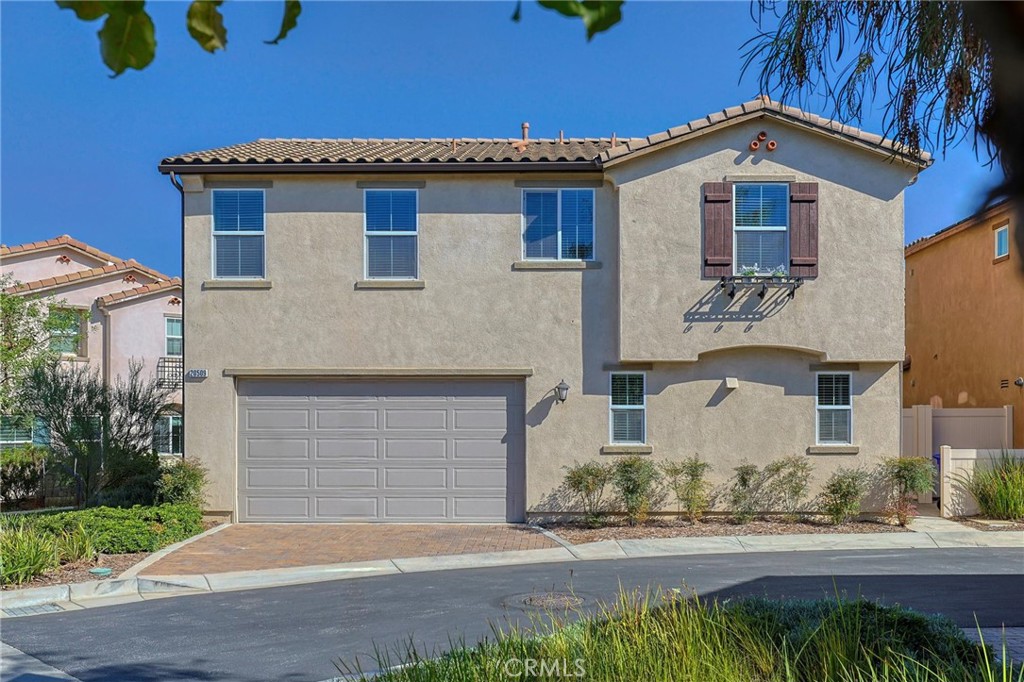 20509 Hazelnut Court Property Photo 1