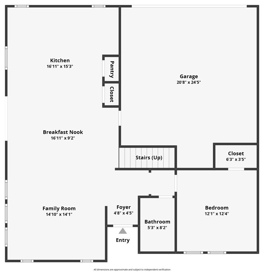 20509 Hazelnut Court Property Photo 37