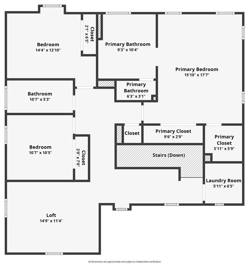20509 Hazelnut Court Property Photo 38