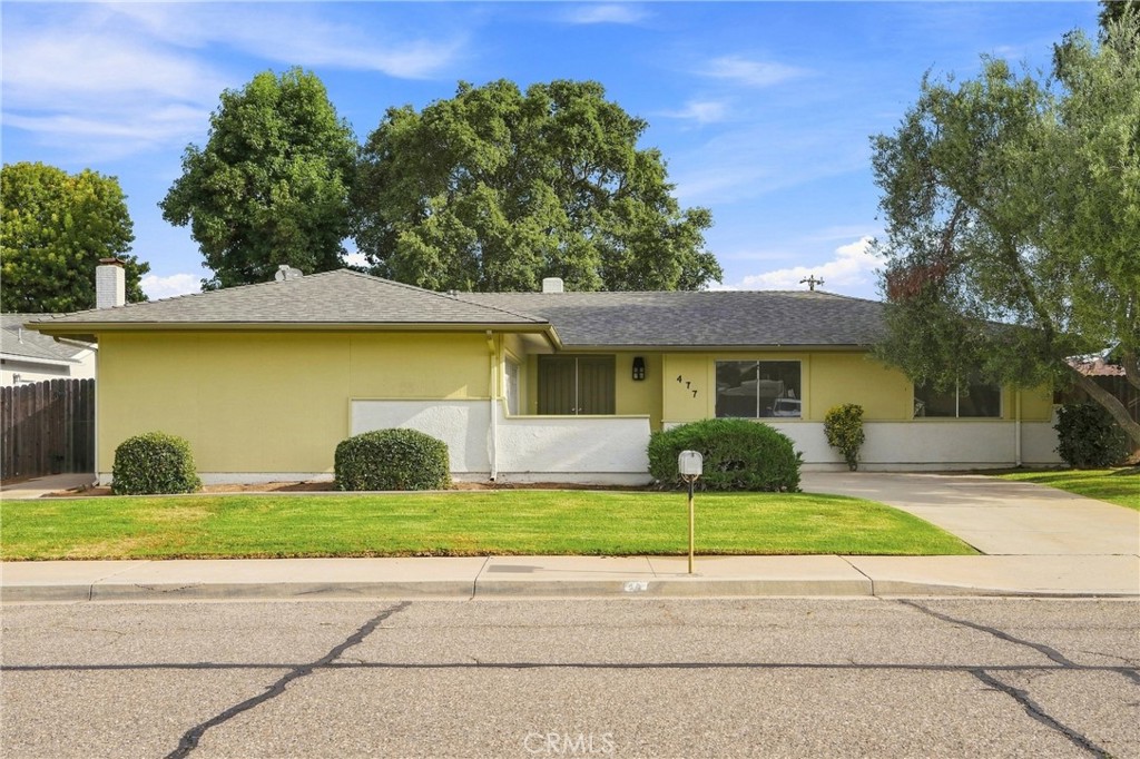 477 Highland Drive Property Photo 1