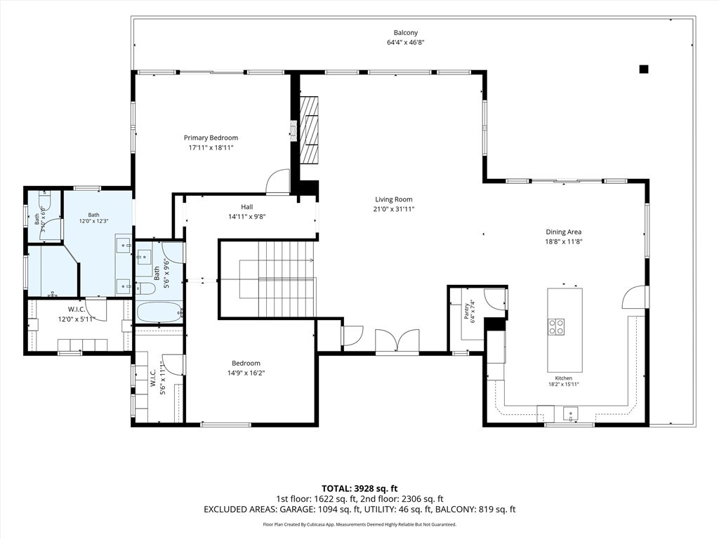2045 Westhampton Drive Property Photo 48