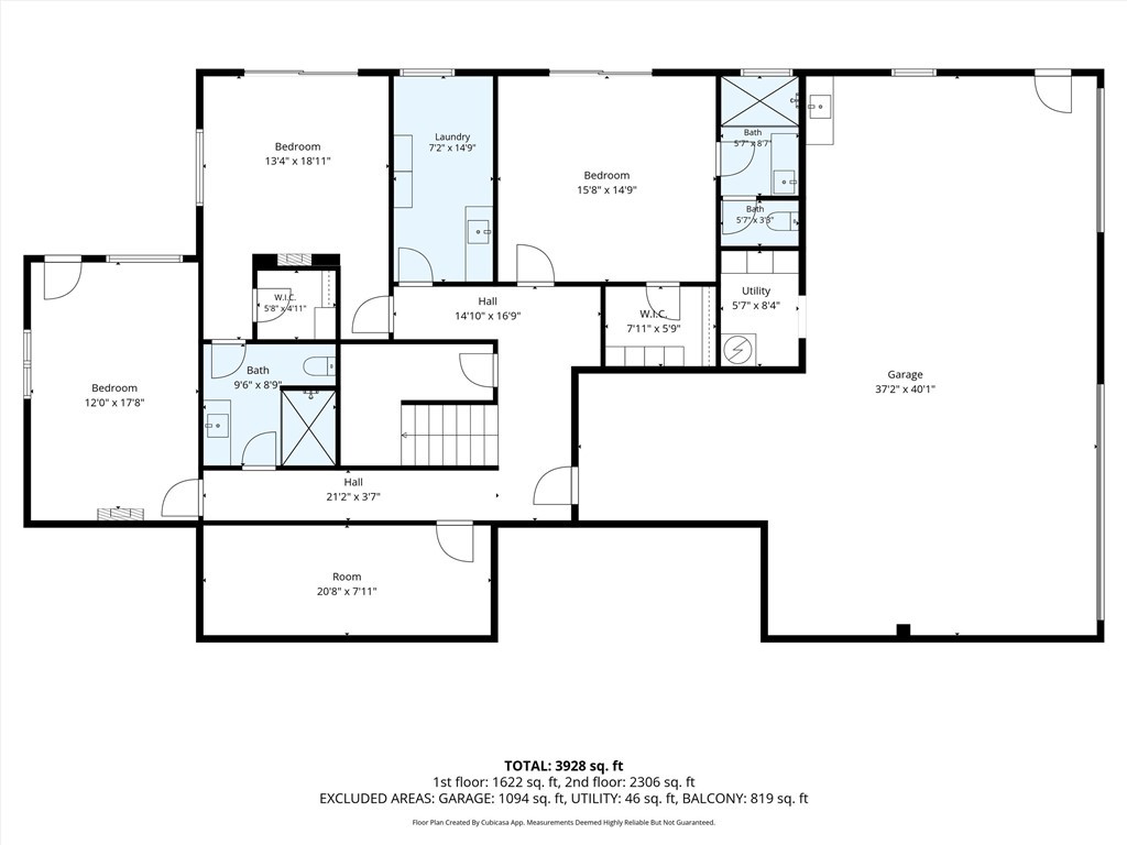 2045 Westhampton Drive Property Photo 49