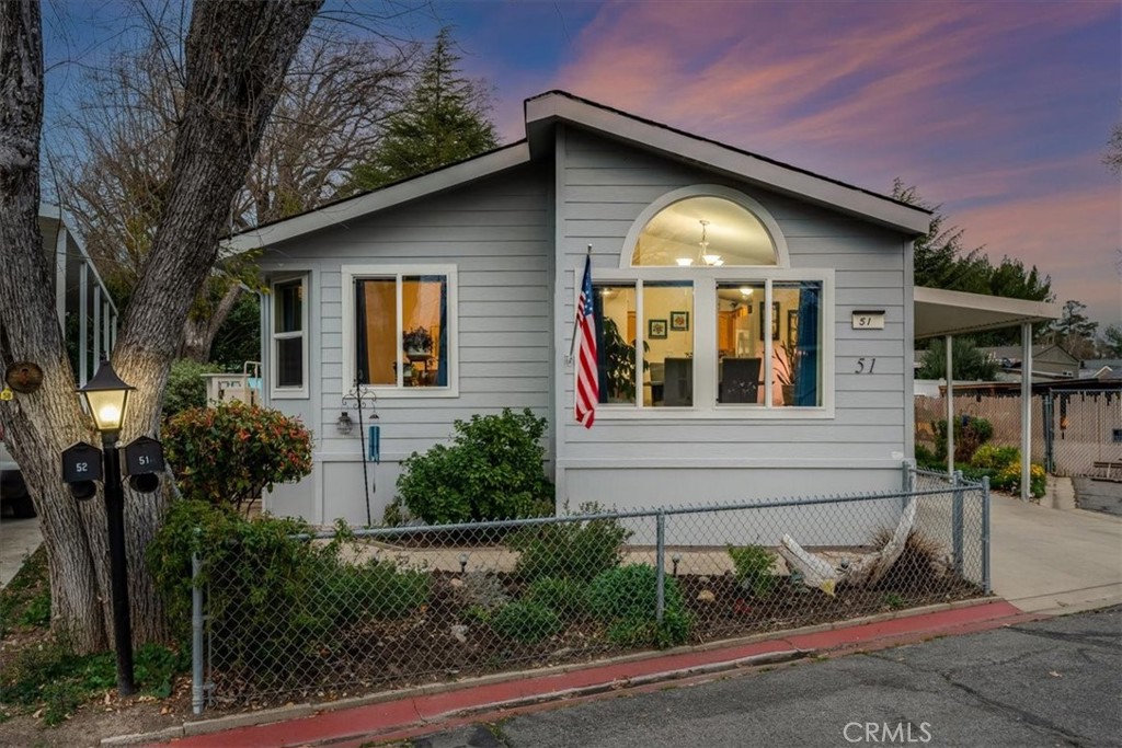 51 Quinta Court Property Photo 1