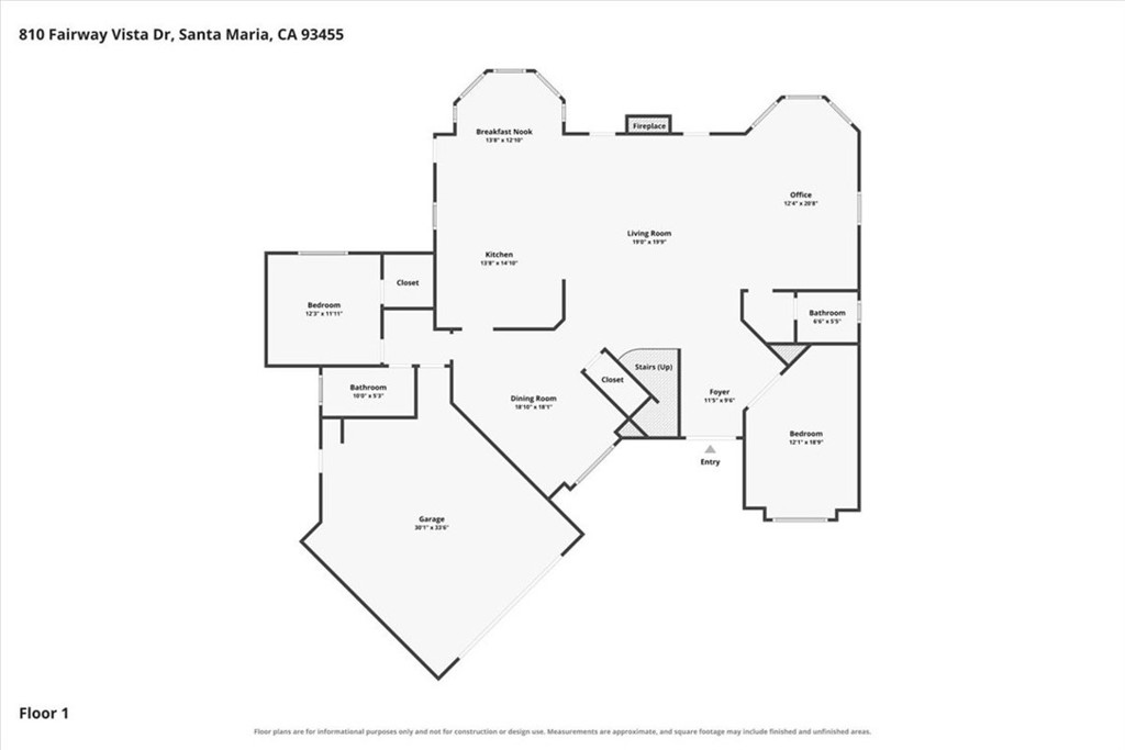 810 Fairway Vista Property Photo 60