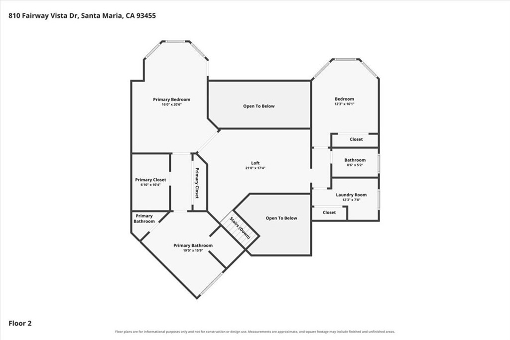 810 Fairway Vista Property Photo 61