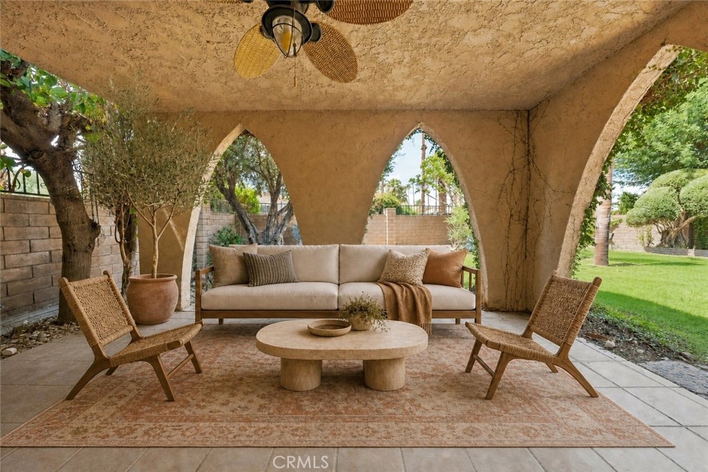 73570 Siesta Trail Property Photo 25