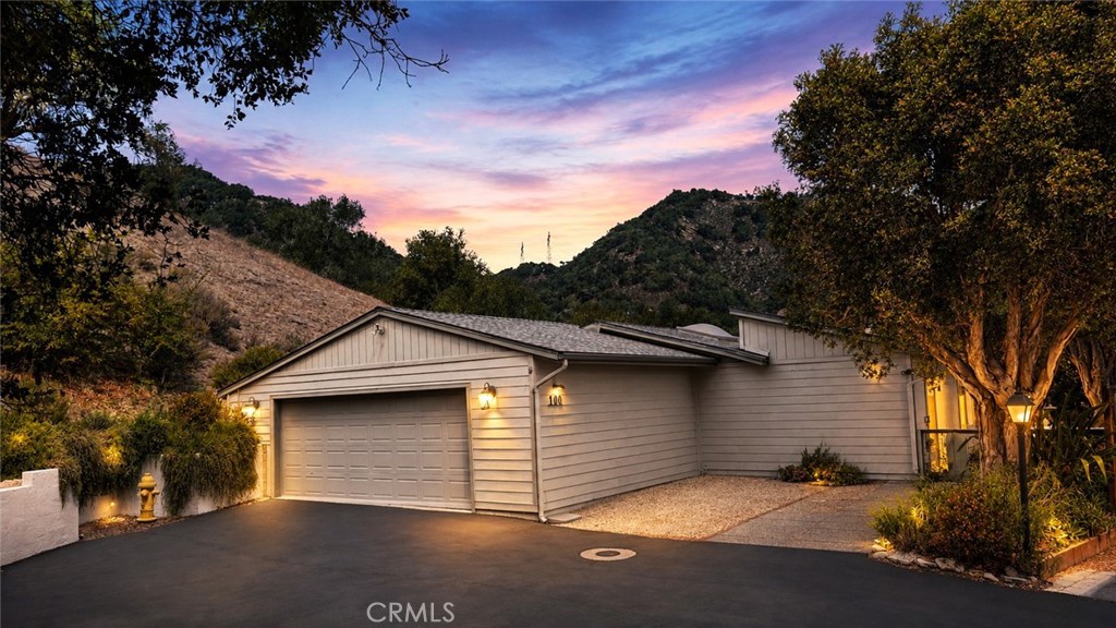 100 Sunrise Terrace Property Photo
