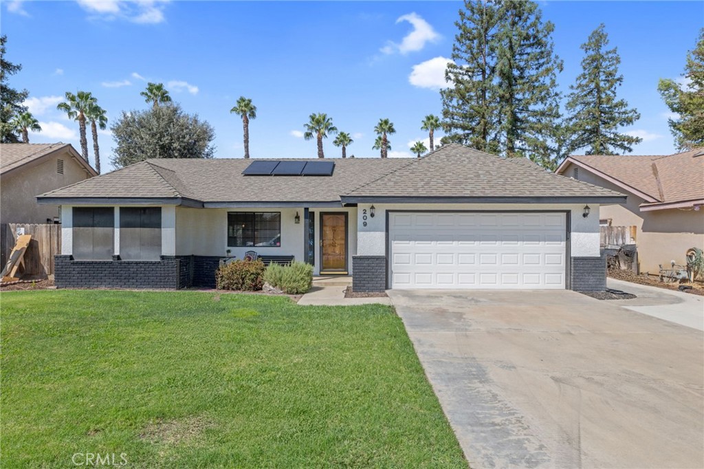 209 S Atwood Court Property Photo