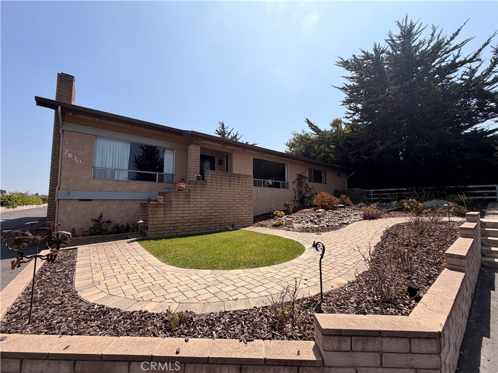 2630 La Mirada Lane Property Photo