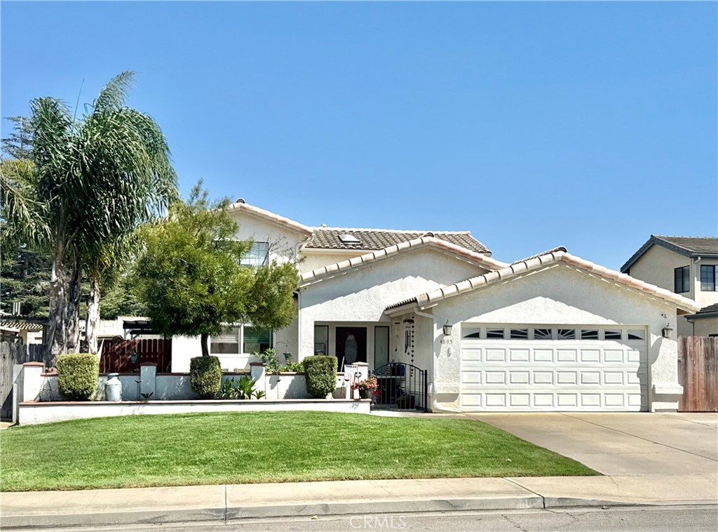 4895 Ruby Crest Court Property Photo 1