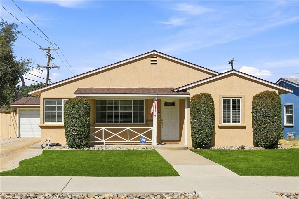 417 S Ranch Street Property Photo 4