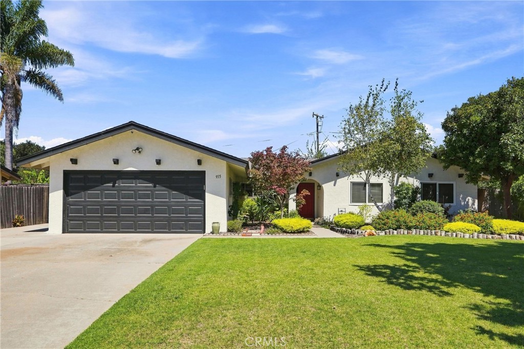955 Don Pablo Drive Property Photo 1