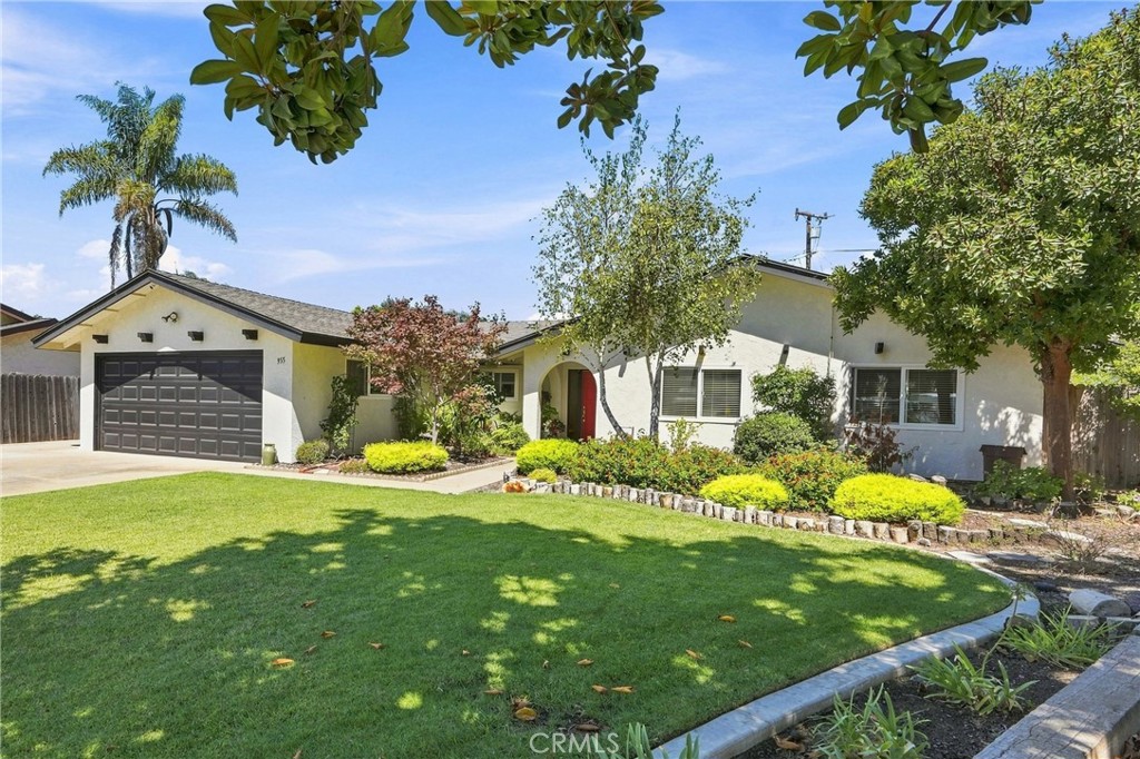 955 Don Pablo Drive Property Photo 1